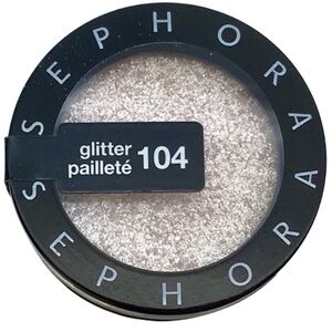 Sephora Collection “Ballet Shoes” Glitter Eyeshadow (NWT)